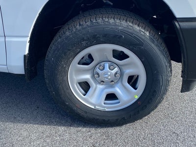 2026 RAM Ram 1500 RAM 1500 TRADESMAN QUAD CAB 4X4 6'4' BOX