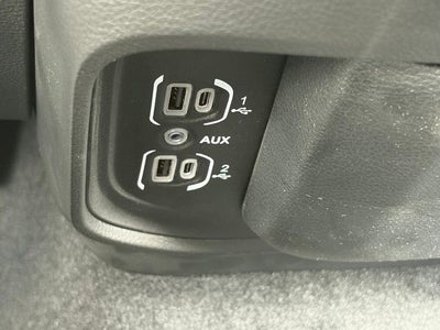 2026 RAM Ram 1500 RAM 1500 EXPRESS QUAD CAB 4X4 6'4' BOX