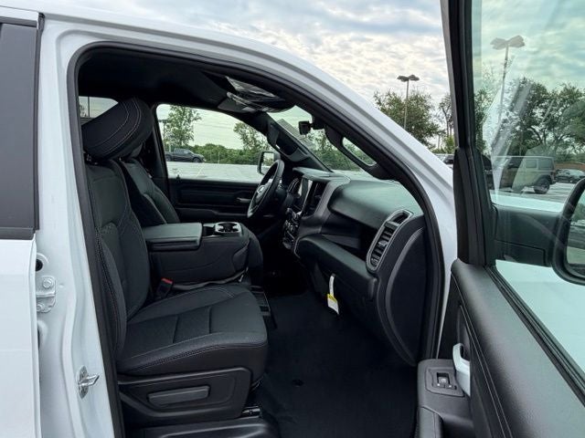 2026 RAM Ram 1500 RAM 1500 EXPRESS QUAD CAB 4X4 6'4' BOX