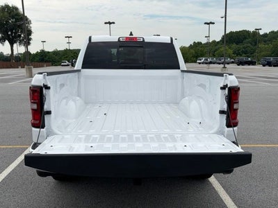 2026 RAM Ram 1500 RAM 1500 EXPRESS QUAD CAB 4X4 6'4' BOX