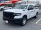 2026 RAM Ram 1500 RAM 1500 TRADESMAN QUAD CAB 4X4 6'4' BOX