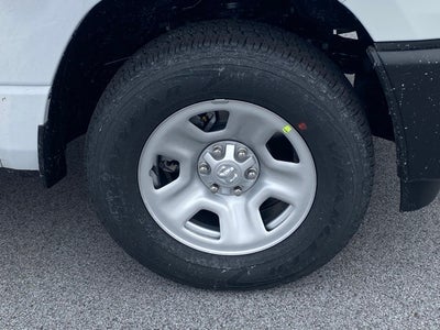 2026 RAM Ram 1500 RAM 1500 TRADESMAN QUAD CAB 4X4 6'4' BOX