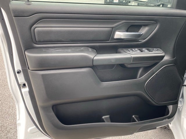 2026 RAM Ram 1500 RAM 1500 TRADESMAN QUAD CAB 4X4 6'4' BOX