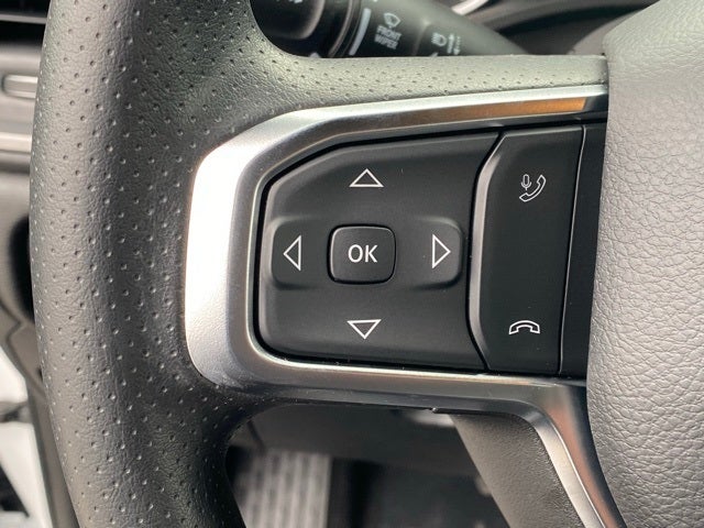 2026 RAM Ram 1500 RAM 1500 TRADESMAN QUAD CAB 4X4 6'4' BOX