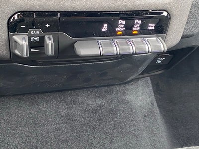 2026 RAM Ram 1500 RAM 1500 TRADESMAN QUAD CAB 4X2 6'4' BOX