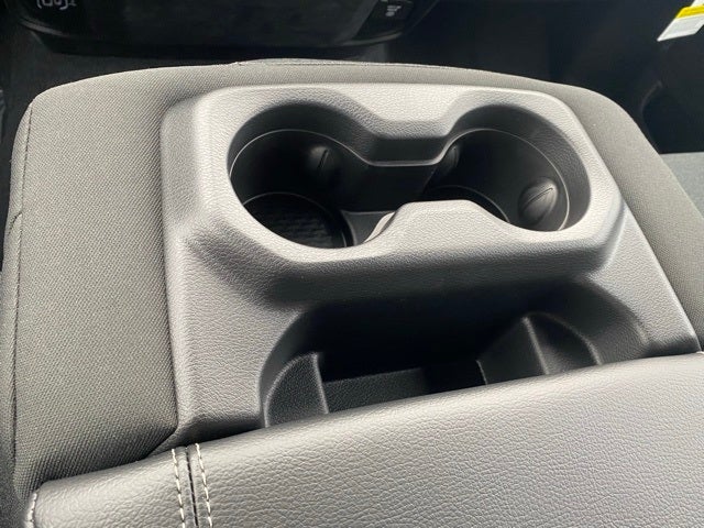 2026 RAM Ram 1500 RAM 1500 TRADESMAN QUAD CAB 4X2 6'4' BOX