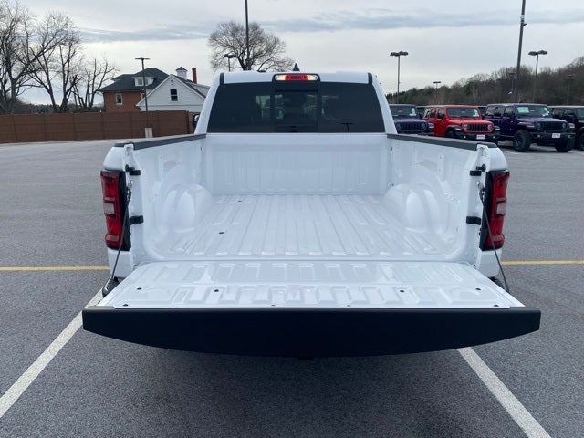 2026 RAM Ram 1500 RAM 1500 TRADESMAN QUAD CAB 4X2 6'4' BOX
