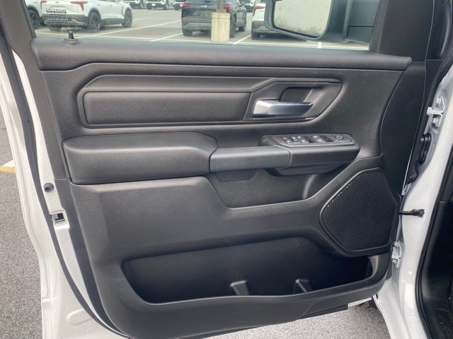 2026 RAM Ram 1500 RAM 1500 TRADESMAN QUAD CAB 4X2 6'4' BOX