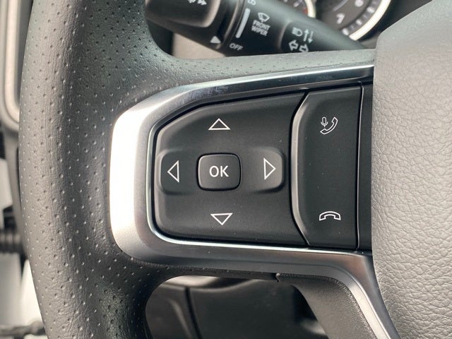 2026 RAM Ram 1500 RAM 1500 TRADESMAN QUAD CAB 4X2 6'4' BOX