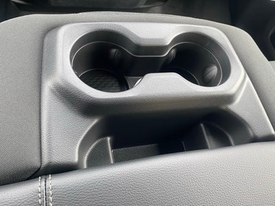 2026 RAM Ram 1500 RAM 1500 TRADESMAN QUAD CAB 4X2 6'4' BOX