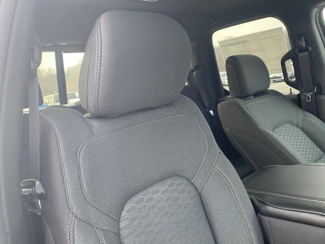 2026 RAM Ram 1500 RAM 1500 TRADESMAN QUAD CAB 4X2 6'4' BOX