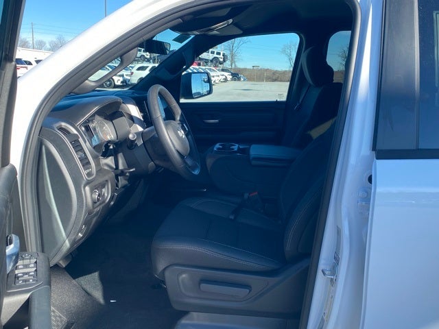 2026 RAM Ram 1500 RAM 1500 TRADESMAN QUAD CAB 4X2 6'4' BOX