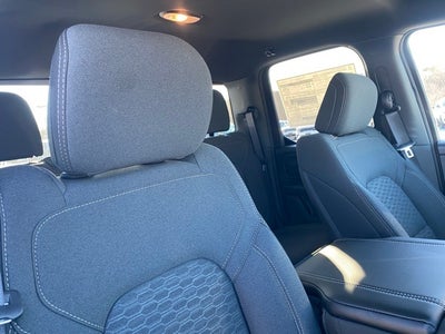 2026 RAM Ram 1500 RAM 1500 TRADESMAN QUAD CAB 4X2 6'4' BOX