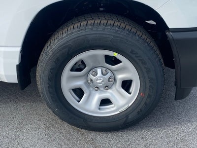 2026 RAM Ram 1500 RAM 1500 TRADESMAN QUAD CAB 4X2 6'4' BOX