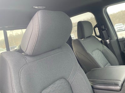 2026 RAM Ram 1500 RAM 1500 TRADESMAN QUAD CAB 4X2 6'4' BOX