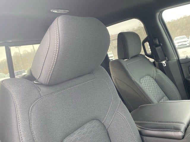 2026 RAM Ram 1500 RAM 1500 TRADESMAN QUAD CAB 4X2 6'4' BOX