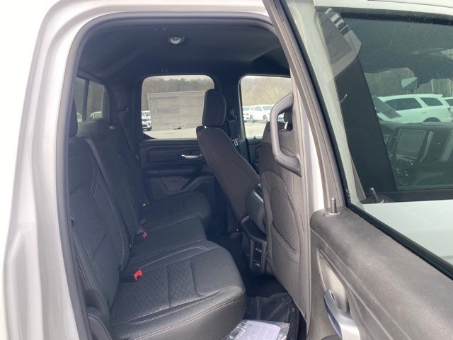 2026 RAM Ram 1500 RAM 1500 TRADESMAN QUAD CAB 4X2 6'4' BOX