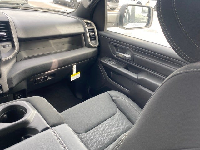 2026 RAM Ram 1500 RAM 1500 TRADESMAN QUAD CAB 4X2 6'4' BOX