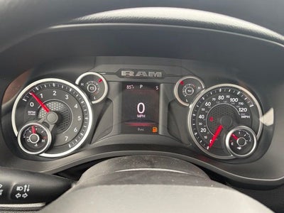 2026 RAM Ram 1500 RAM 1500 EXPRESS QUAD CAB 4X2 6'4' BOX