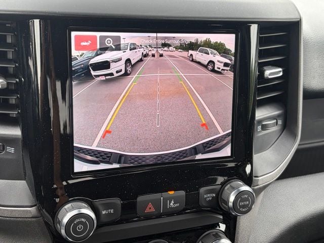 2026 RAM Ram 1500 RAM 1500 EXPRESS QUAD CAB 4X2 6'4' BOX