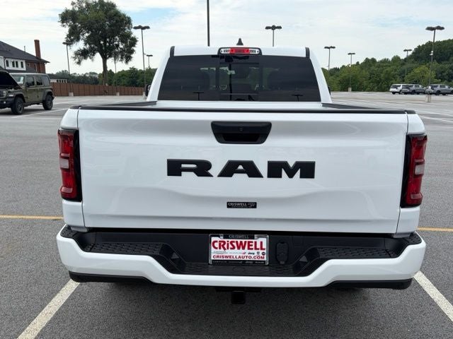 2026 RAM Ram 1500 RAM 1500 EXPRESS QUAD CAB 4X2 6'4' BOX