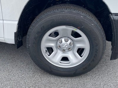 2026 RAM Ram 1500 RAM 1500 TRADESMAN QUAD CAB 4X2 6'4' BOX