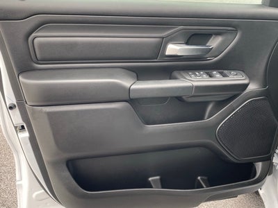 2026 RAM Ram 1500 RAM 1500 TRADESMAN QUAD CAB 4X2 6'4' BOX