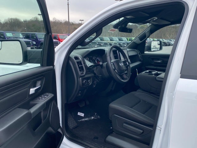 2026 RAM Ram 1500 RAM 1500 TRADESMAN QUAD CAB 4X2 6'4' BOX