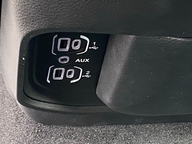 2026 RAM Ram 1500 RAM 1500 TRADESMAN QUAD CAB 4X2 6'4' BOX