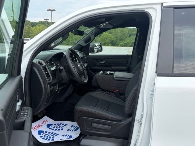 2026 RAM Ram 1500 RAM 1500 EXPRESS QUAD CAB 4X2 6'4' BOX
