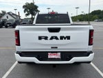 2026 RAM Ram 1500 RAM 1500 EXPRESS QUAD CAB 4X2 6'4' BOX