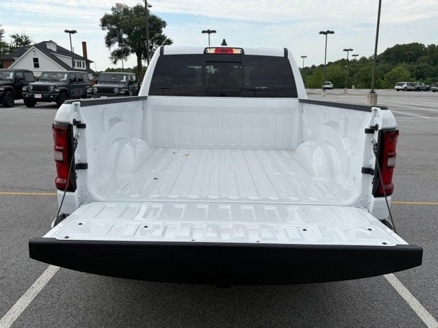 2026 RAM Ram 1500 RAM 1500 EXPRESS QUAD CAB 4X2 6'4' BOX