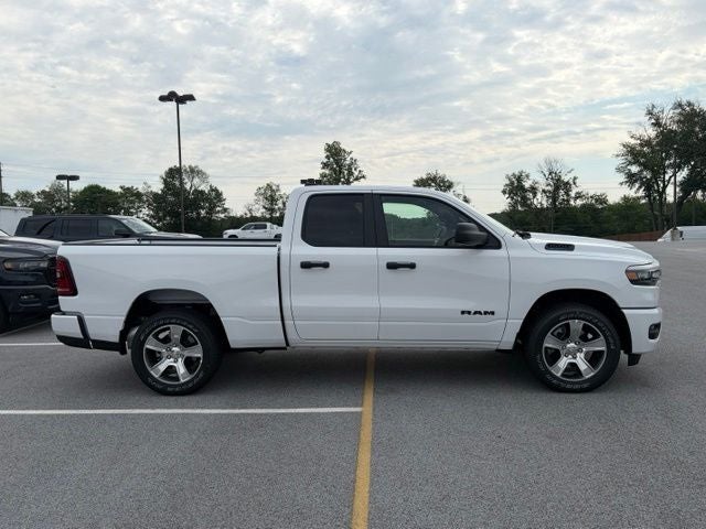 2026 RAM Ram 1500 RAM 1500 EXPRESS QUAD CAB 4X2 6'4' BOX
