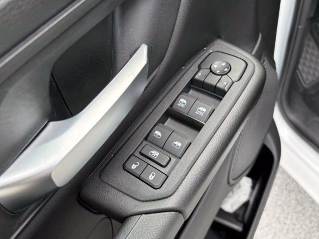 2027 RAM Ram 1500 RAM 1500 TRADESMAN QUAD CAB 4X4 6'4' BOX