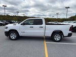 2027 RAM Ram 1500 RAM 1500 TRADESMAN QUAD CAB 4X4 6'4' BOX