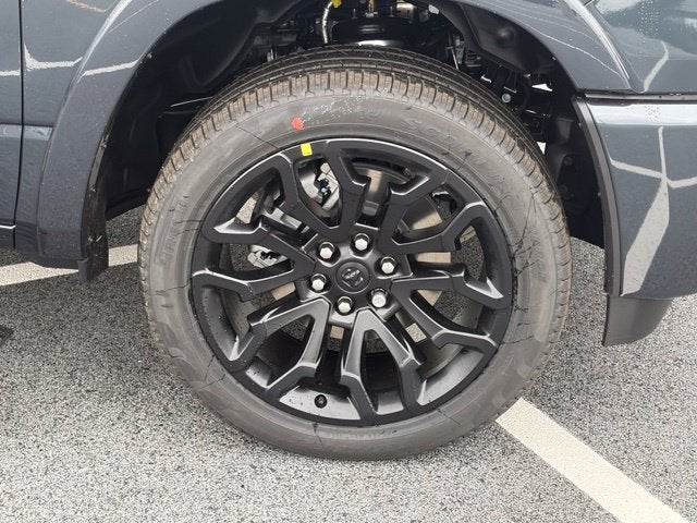 2027 RAM Ram 1500 RAM 1500 LIMITED CREW CAB 4X4 5'7' BOX