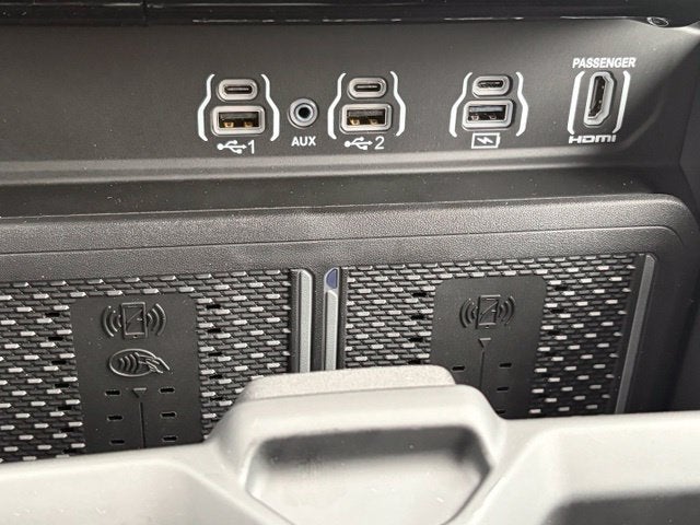 2027 RAM Ram 1500 RAM 1500 LIMITED CREW CAB 4X4 5'7' BOX