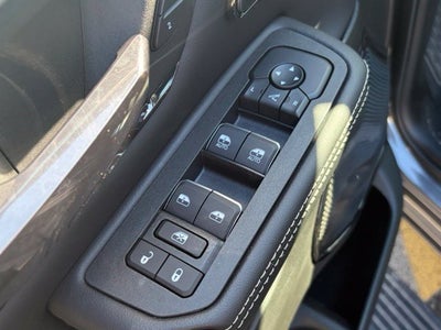2027 RAM Ram 1500 RAM 1500 LIMITED CREW CAB 4X4 5'7' BOX