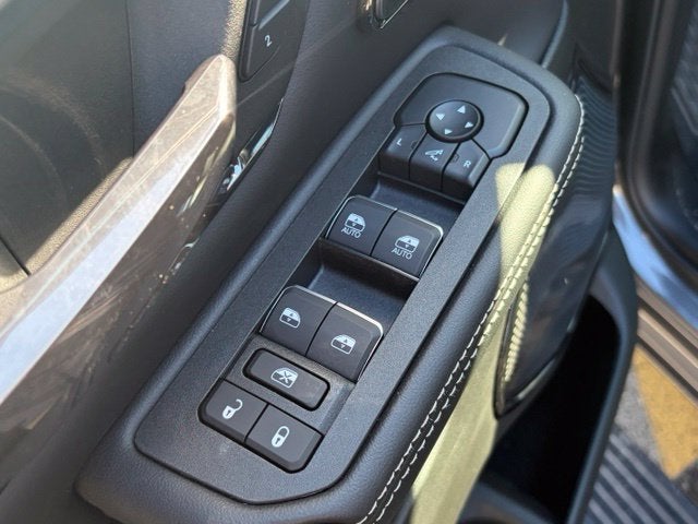 2027 RAM Ram 1500 RAM 1500 LIMITED CREW CAB 4X4 5'7' BOX