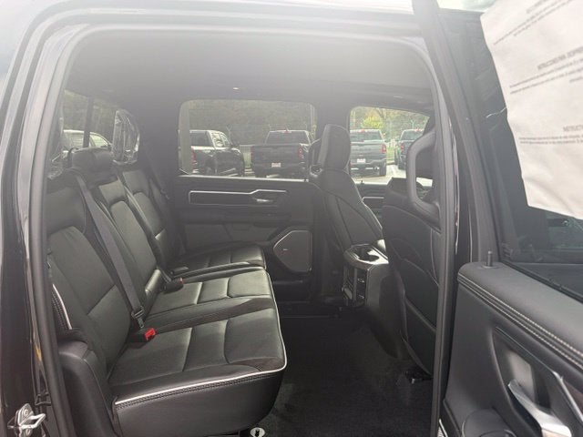 2027 RAM Ram 1500 RAM 1500 LARAMIE CREW CAB 4X4 5'7' BOX