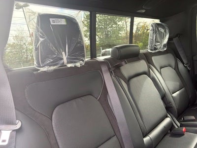 2027 RAM Ram 1500 RAM 1500 LARAMIE CREW CAB 4X4 5'7' BOX