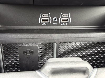 2027 RAM Ram 1500 RAM 1500 LARAMIE CREW CAB 4X4 5'7' BOX
