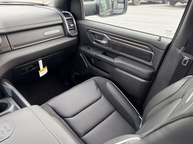 2027 RAM Ram 1500 RAM 1500 LARAMIE CREW CAB 4X4 5'7' BOX