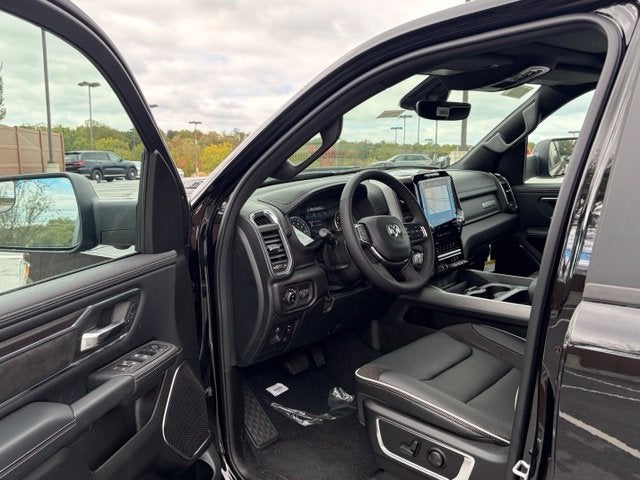 2027 RAM Ram 1500 RAM 1500 LARAMIE CREW CAB 4X4 5'7' BOX