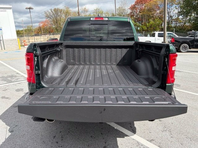 2027 RAM Ram 1500 RAM 1500 LARAMIE CREW CAB 4X4 5'7' BOX