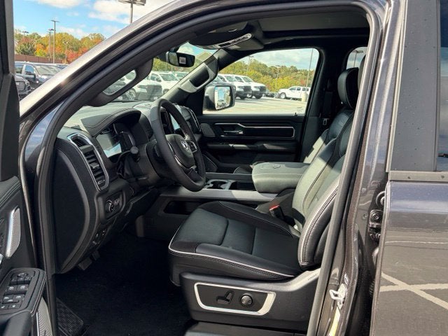 2027 RAM Ram 1500 RAM 1500 LARAMIE CREW CAB 4X4 5'7' BOX