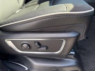 2027 RAM Ram 1500 RAM 1500 LARAMIE CREW CAB 4X4 5'7' BOX