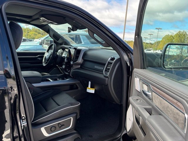 2027 RAM Ram 1500 RAM 1500 LARAMIE CREW CAB 4X4 5'7' BOX