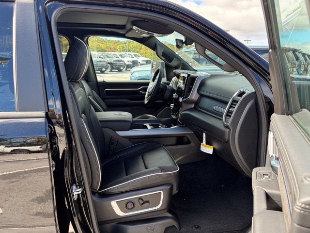 2027 RAM Ram 1500 RAM 1500 LARAMIE CREW CAB 4X4 5'7' BOX