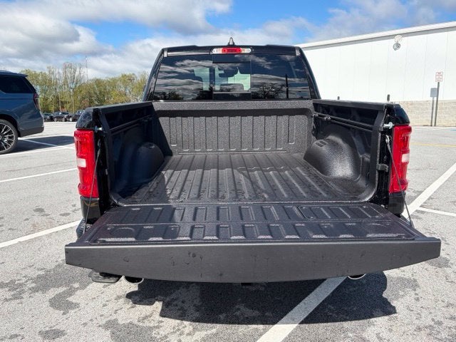 2027 RAM Ram 1500 RAM 1500 LARAMIE CREW CAB 4X4 5'7' BOX